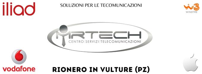 Benvenuti su MeteoRionero.it, Stazione e Web Cam
