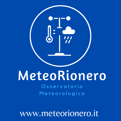 MeteoRionero - Osservatorio Meteorologico
